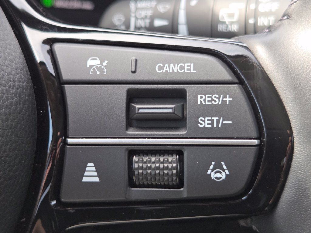 Used 2026 Honda CR-V EX-L image 15