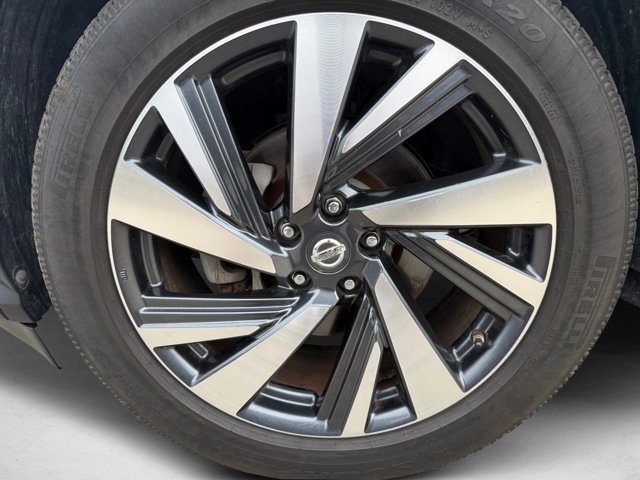 Used 2017 Nissan Murano Platinum w/ Platinum Technology Package FWD image 26