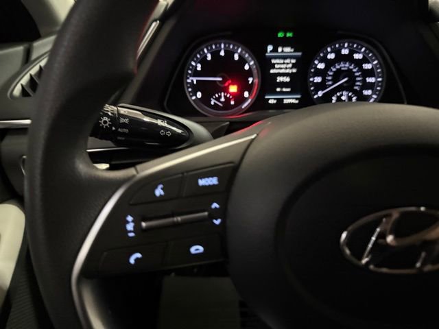 Used 2023 Hyundai Sonata SEL image 14