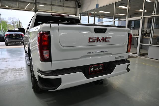 New 2026 GMC Sierra 1500 Elevation AWD/4WD image 6