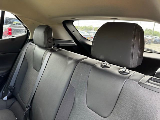 Used 2025 Buick Encore GX Preferred image 22