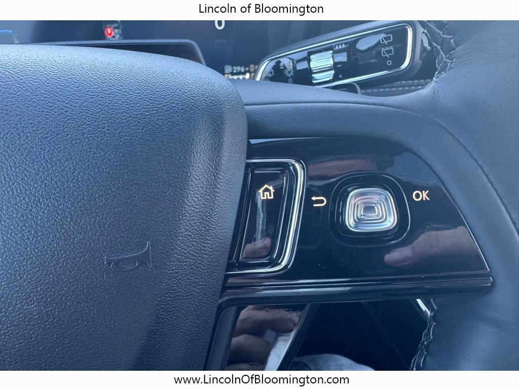 New 2025 Lincoln Corsair Grand Touring w/ Equipment Group 302A image 27