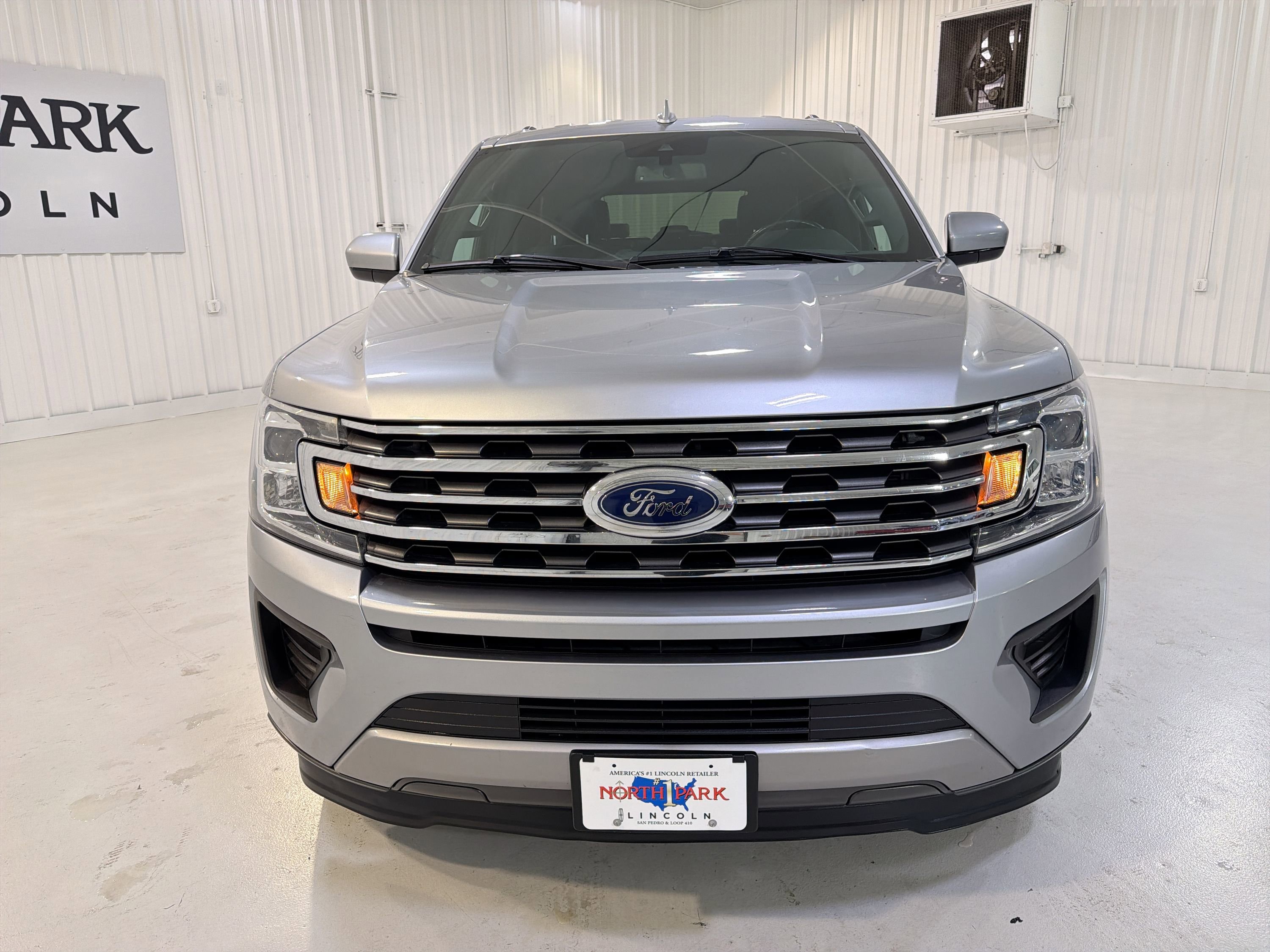 Used 2021 Ford Expedition XLT RWD image 31