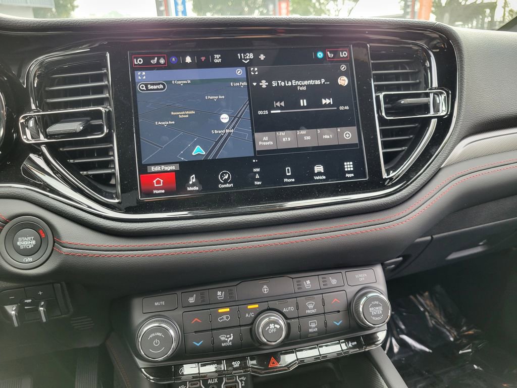 New 2026 Dodge Durango GT image 10