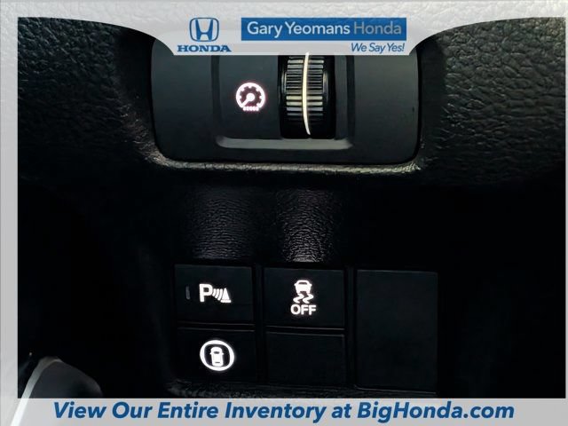 Certified 2024 Honda Civic Touring image 25