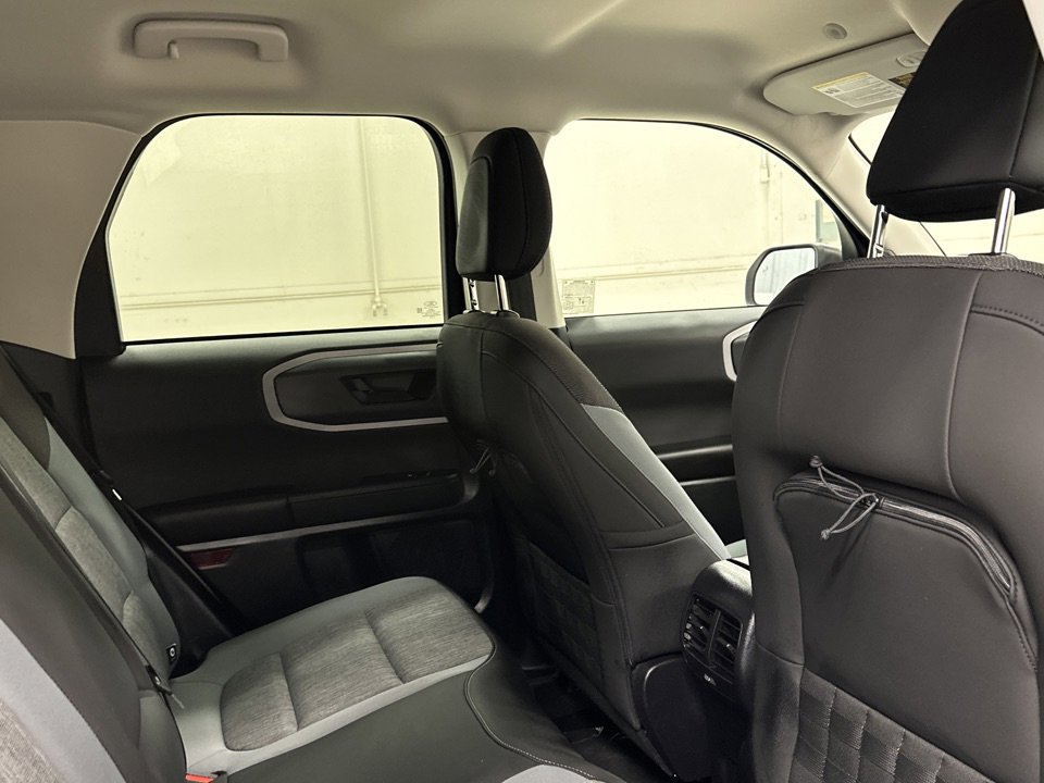 Used 2023 Ford Bronco Sport Big Bend w/ Convenience Package image 20