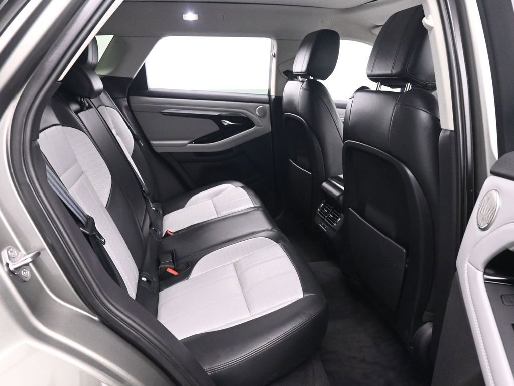 Used 2020 Land Rover Range Rover Evoque R-Dynamic HSE AWD/4WD image 18