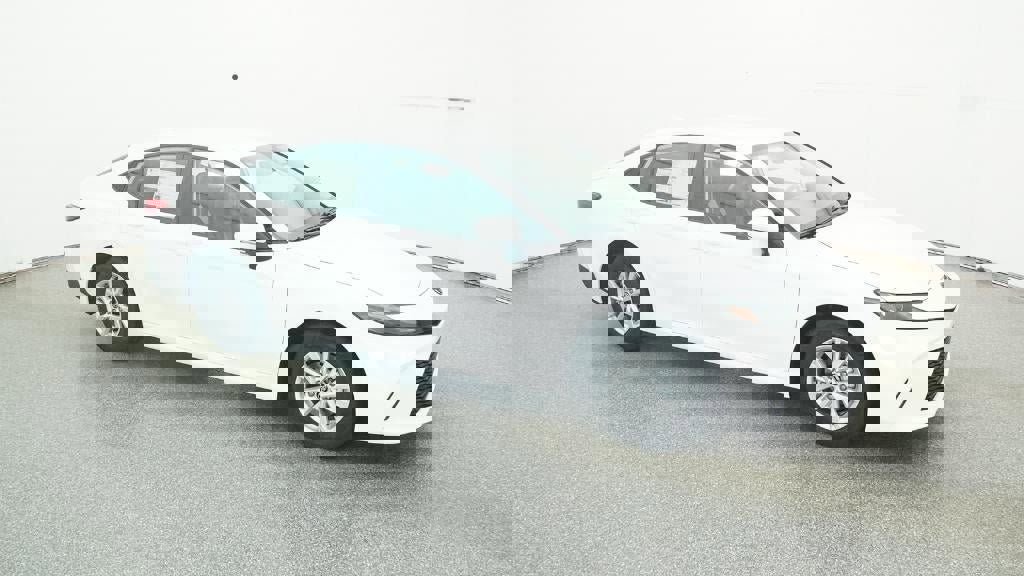 New 2026 Toyota Camry LE image 12