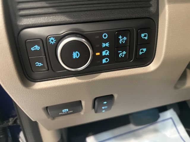 New 2026 Ford F350 Platinum w/ Platinum Plus Package AWD/4WD image 11