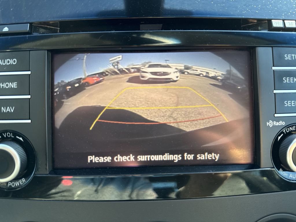 Used 2013 MAZDA CX-9 Grand Touring w/ GT Technology Pkg image 17