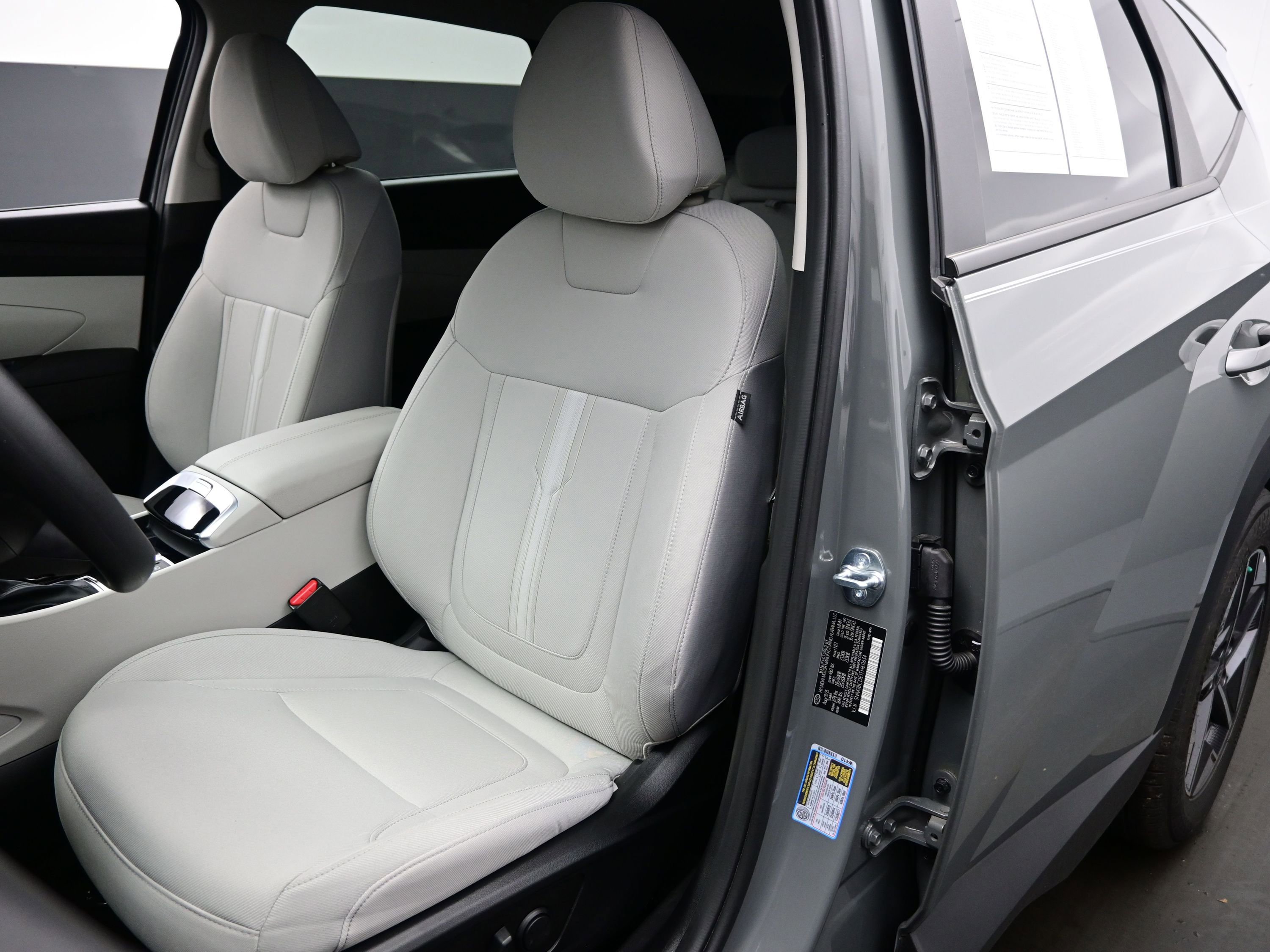 Certified 2026 Hyundai Tucson SEL image 12