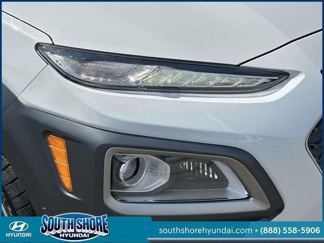 Used 2020 Hyundai Kona Ultimate AWD/4WD image 9