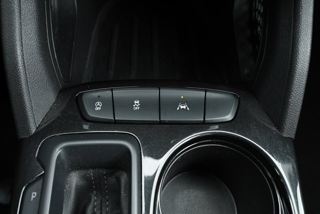 Used 2024 Chevrolet TrailBlazer LT FWD image 16
