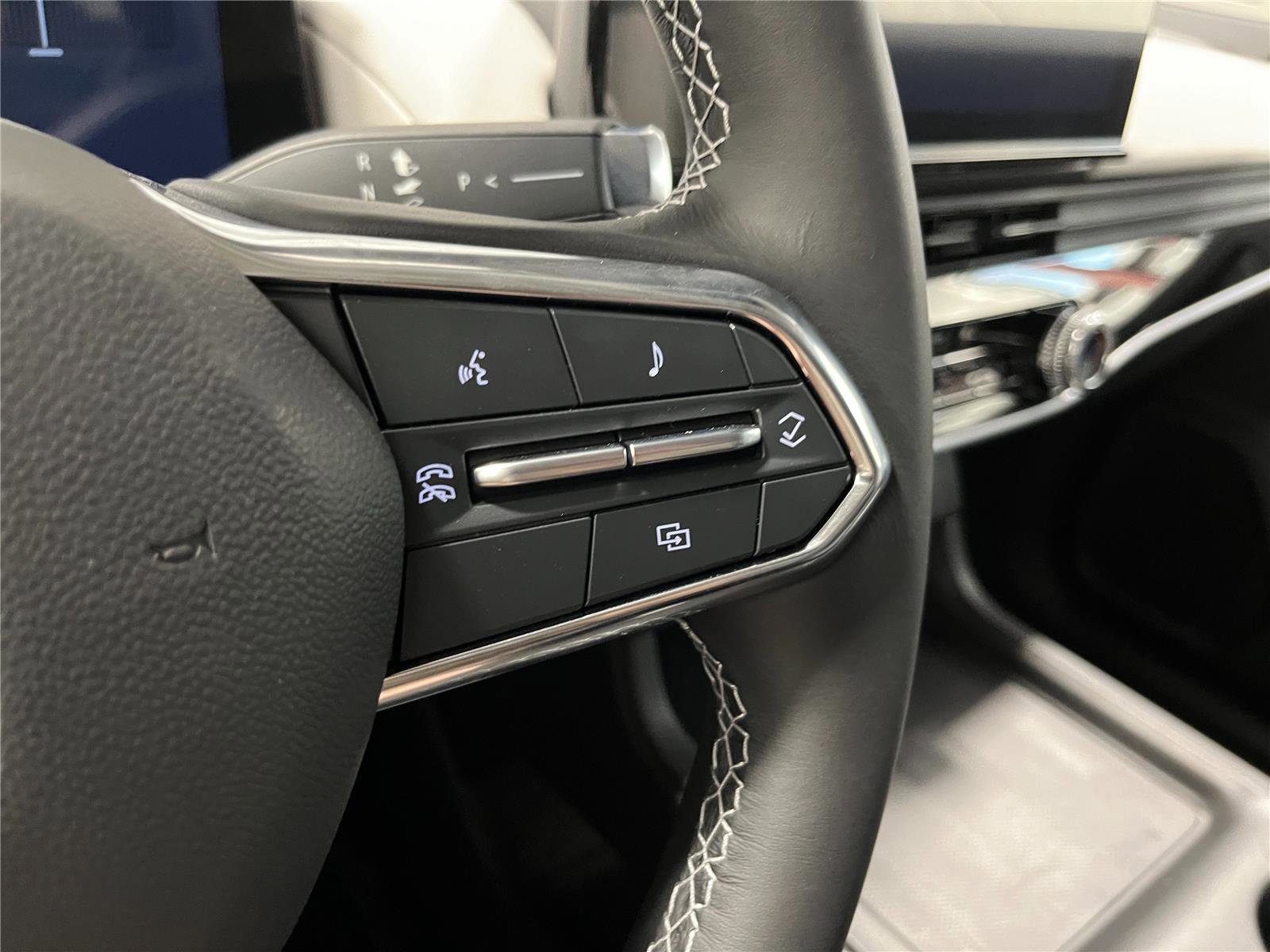 New 2026 Honda Prologue Touring image 17