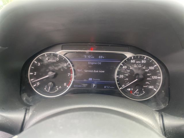 Used 2019 Nissan Altima 2.5 SR FWD image 30