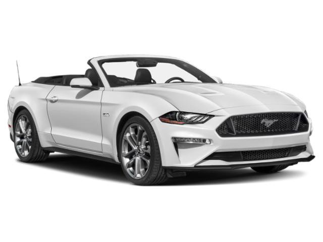 Used 2020 Ford Mustang GT Premium w/ Equipment Group 401A RWD image 6