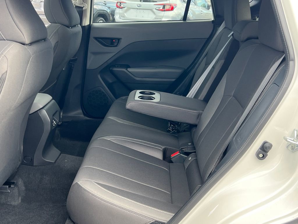 New 2026 Subaru Crosstrek 2.0i Premium image 17
