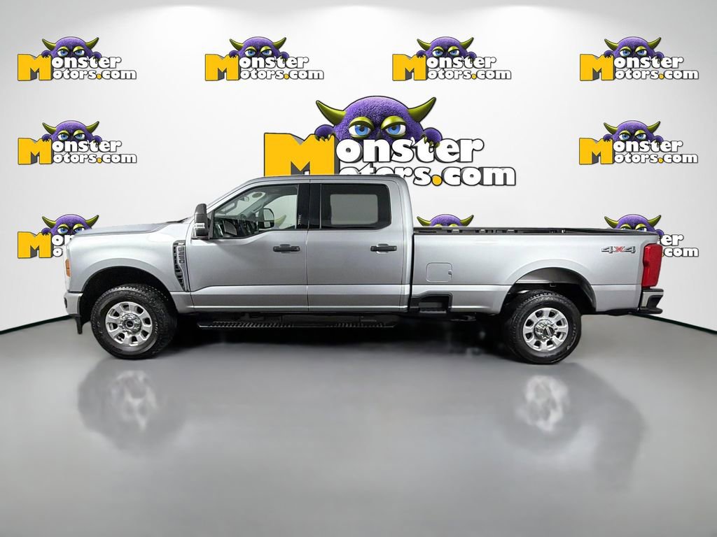 Used 2024 Ford F250 XLT image 8