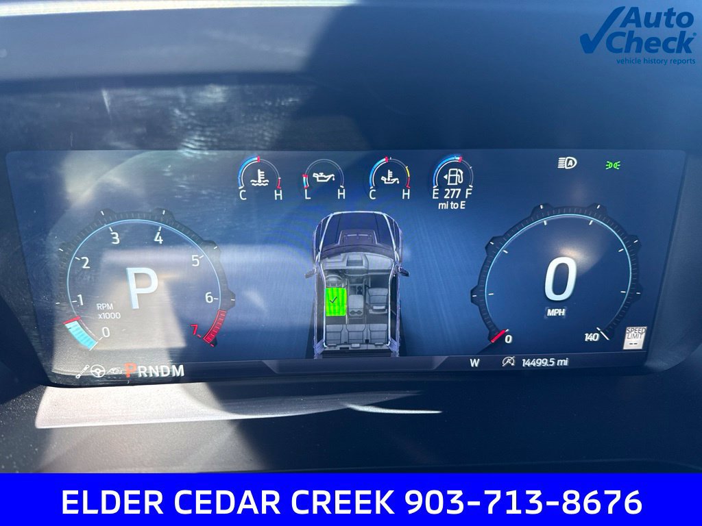 Used 2024 Ford F150 Raptor AWD/4WD image 30