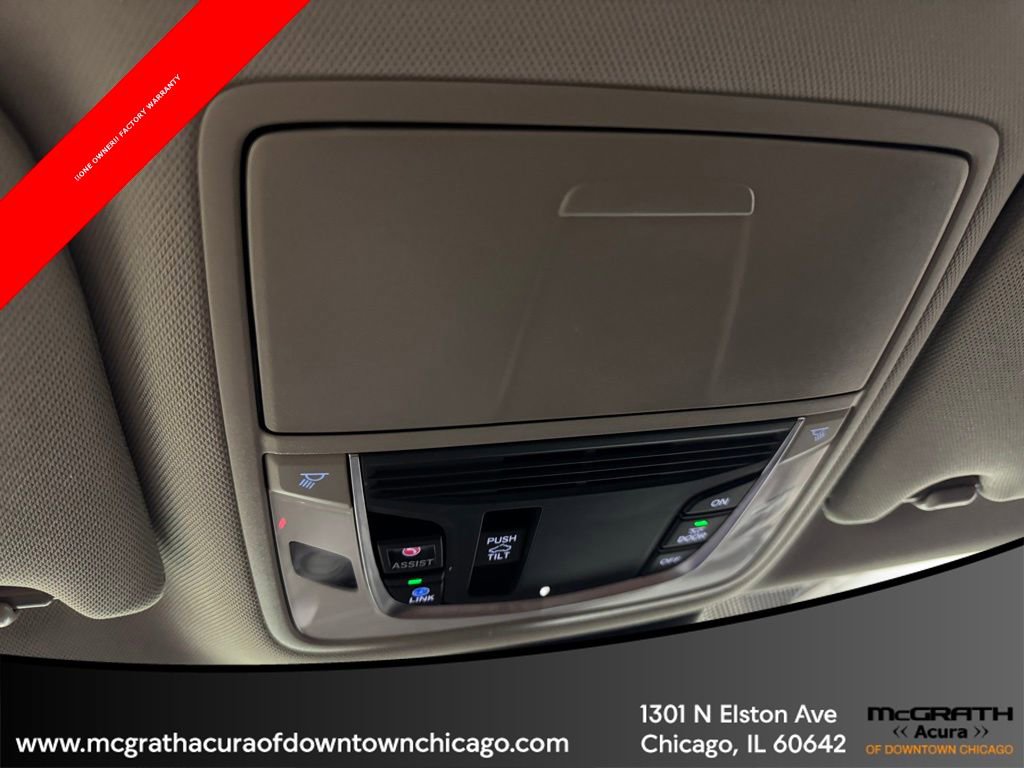 Used 2023 Acura TLX w/ Technology Package image 33