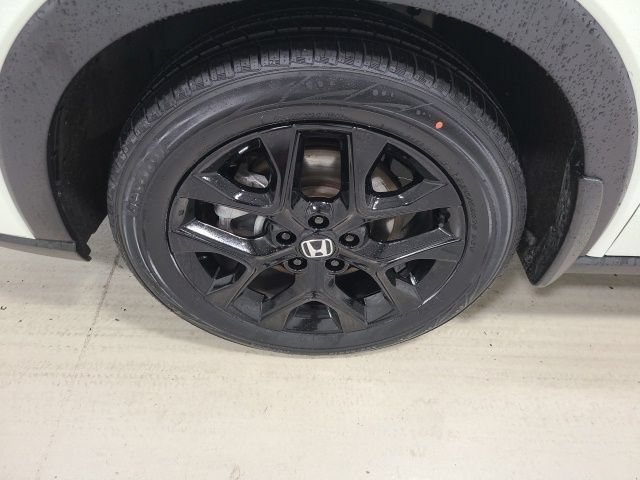 Used 2025 Honda HR-V Sport image 37
