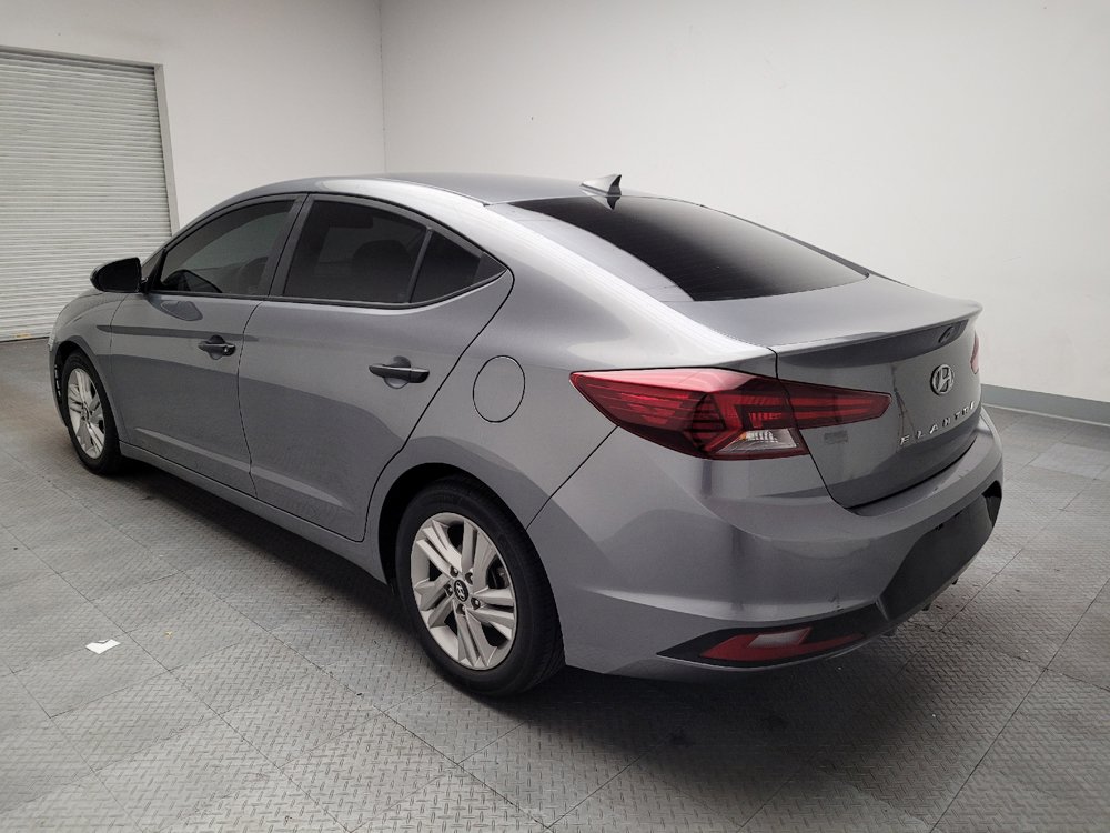 Used 2019 Hyundai Elantra SEL FWD image 5