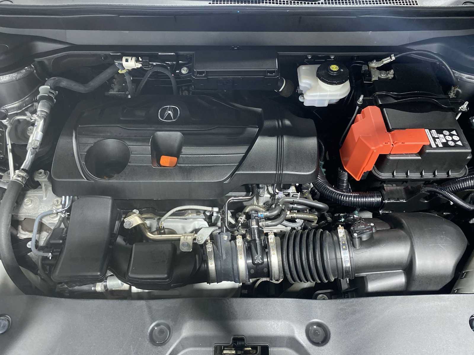 Certified 2023 Acura RDX AWD image 9