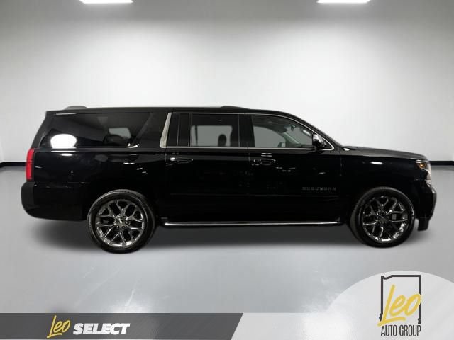 Used 2019 Chevrolet Suburban Premier AWD/4WD image 5