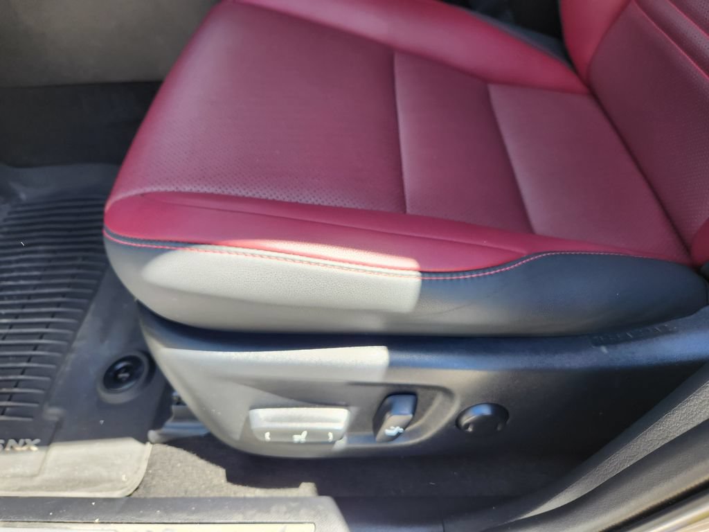Used 2021 Lexus NX 300 AWD w/ Accessory Package image 11