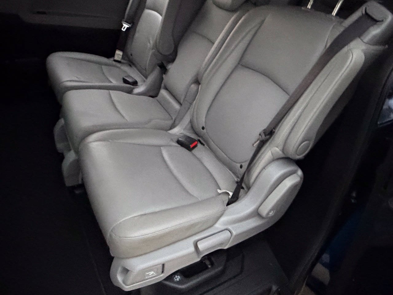 Used 2018 Honda Odyssey EX-L image 29