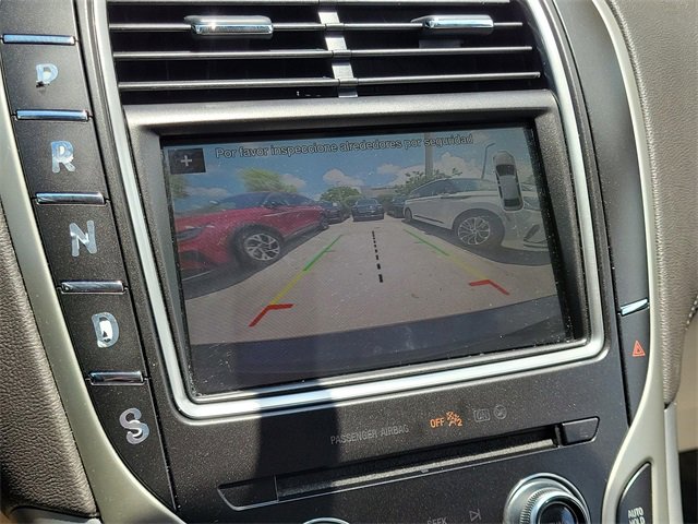 Used 2018 Lincoln MKX Premiere image 20