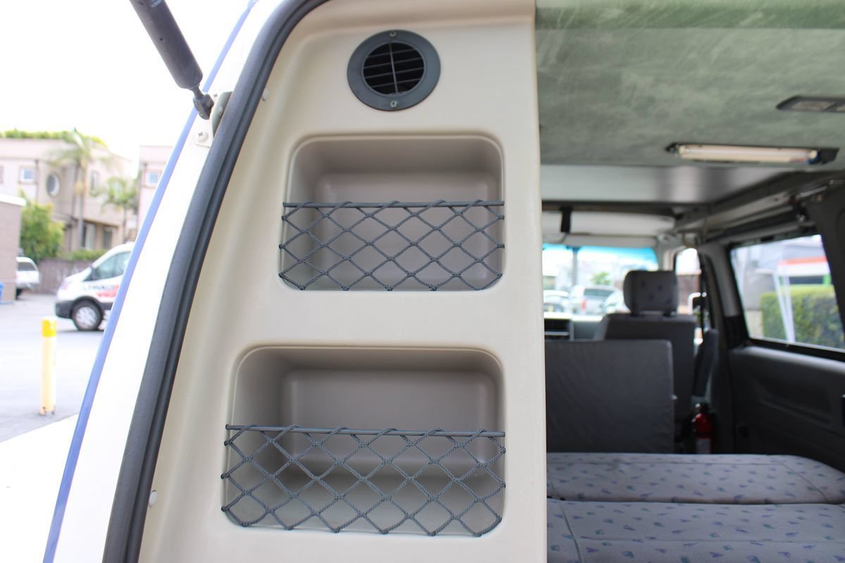 Used 1997 Volkswagen Eurovan Camper FWD image 34