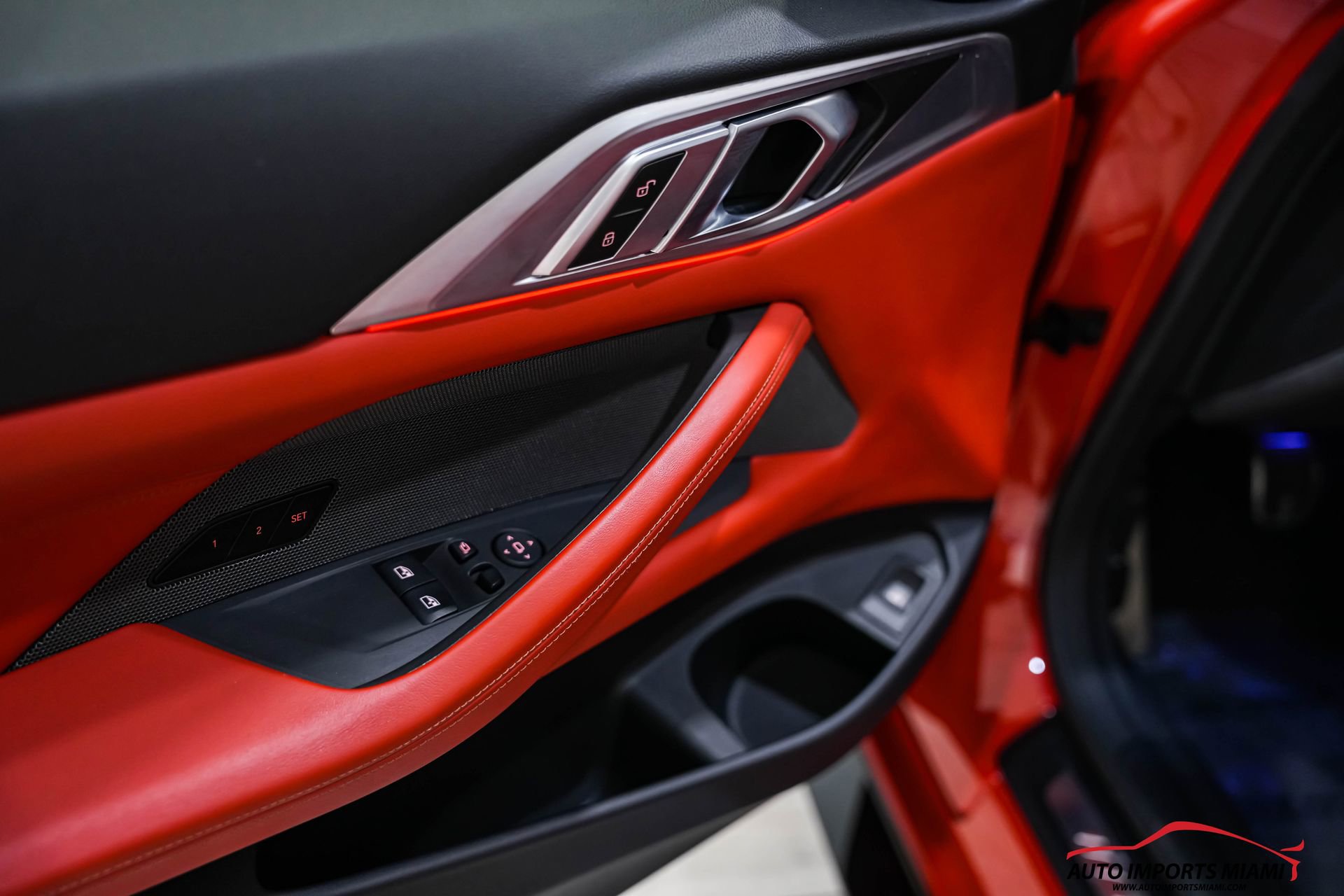 Used 2023 BMW M4 Coupe w/ Executive Package image 45