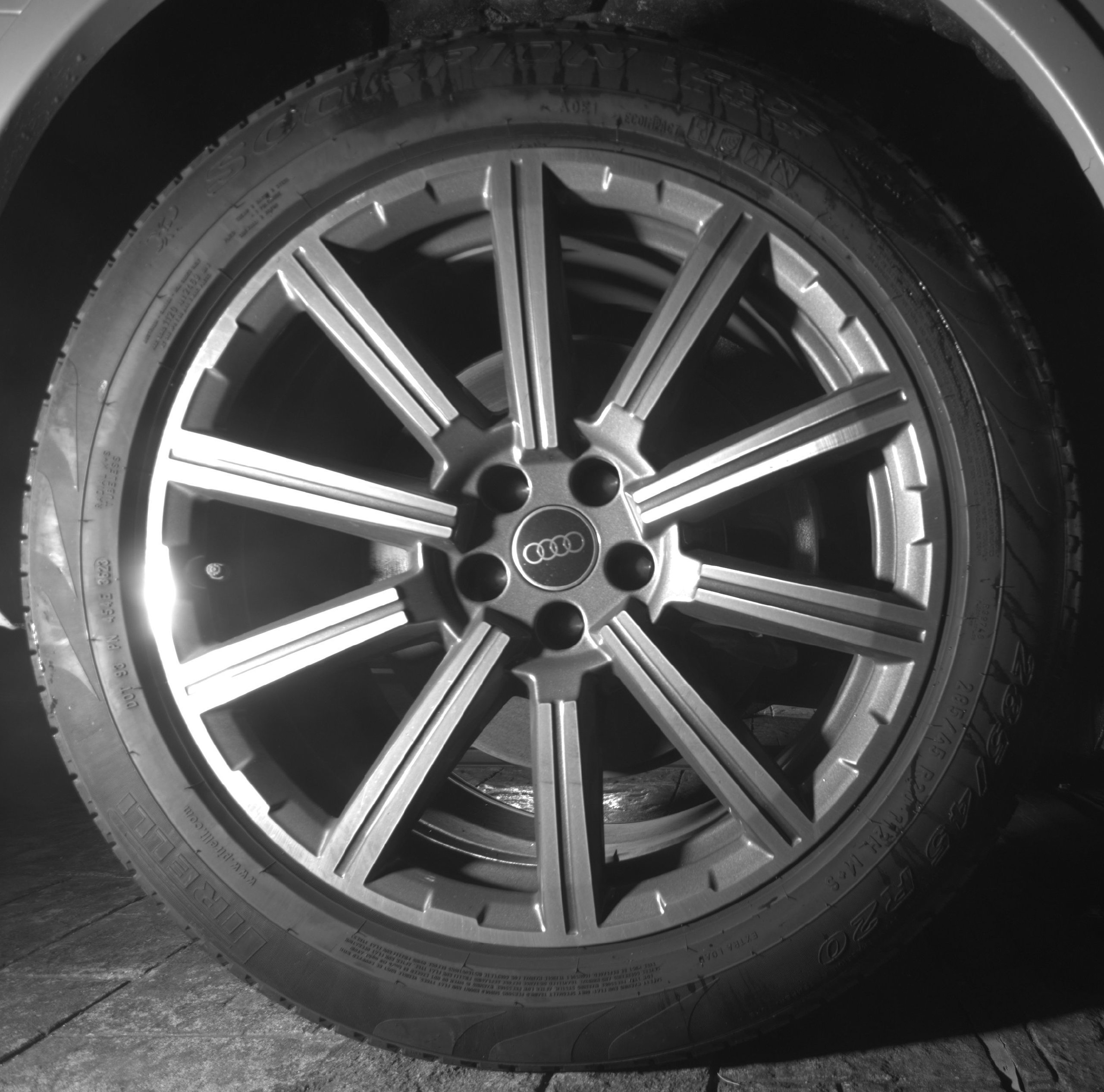 Certified 2024 Audi Q7 2.0T Premium Plus AWD/4WD image 33