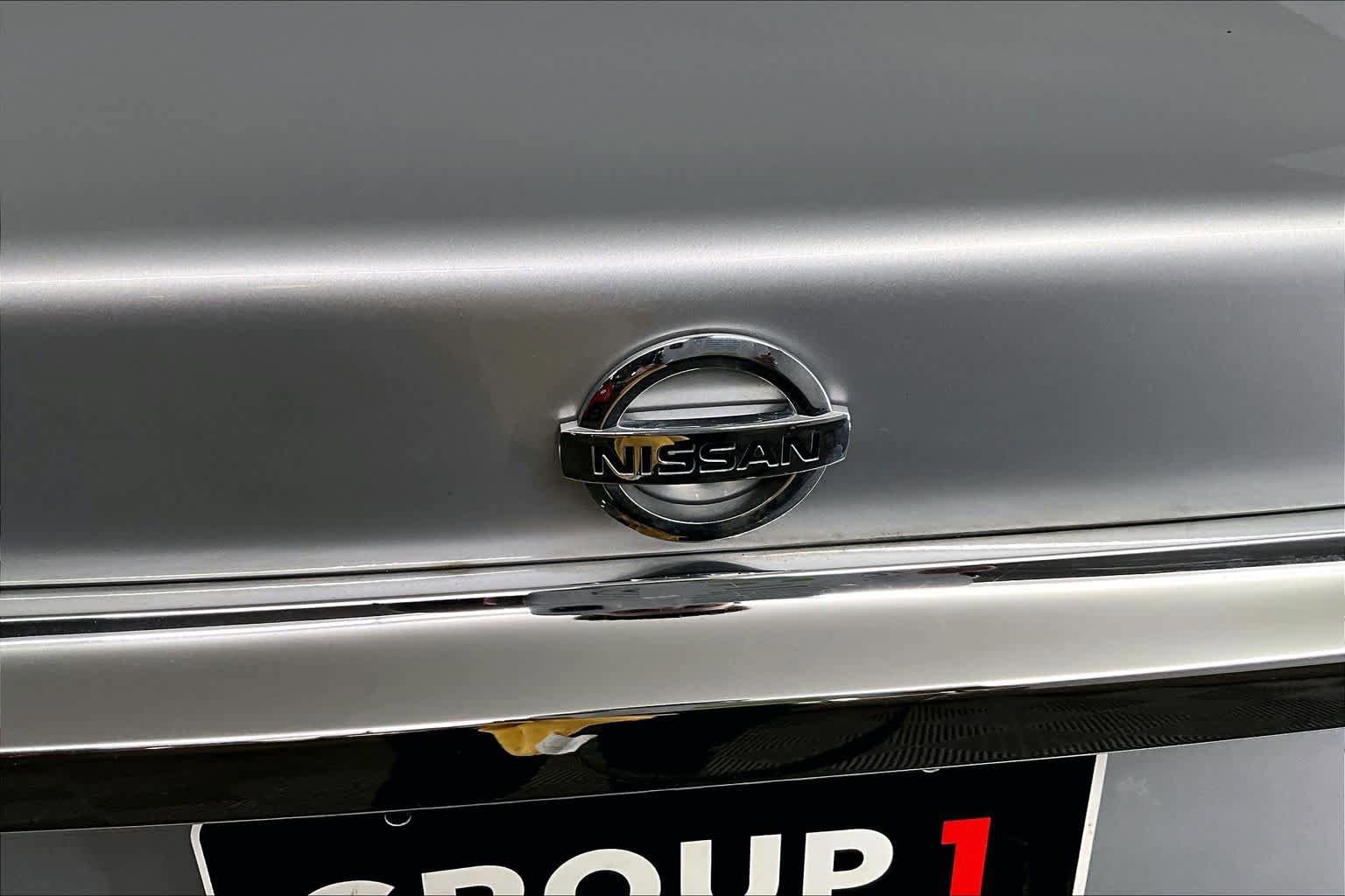 Used 2018 Nissan Maxima FWD image 30
