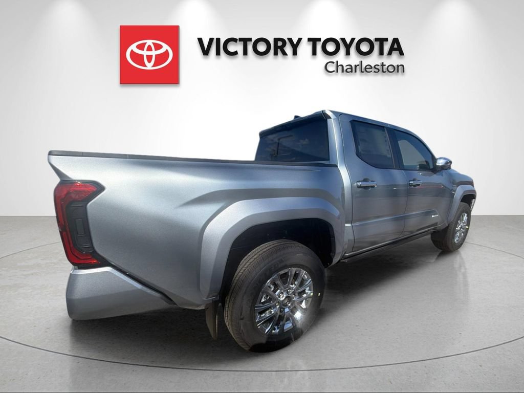 New 2026 Toyota Tacoma Limited AWD/4WD image 7