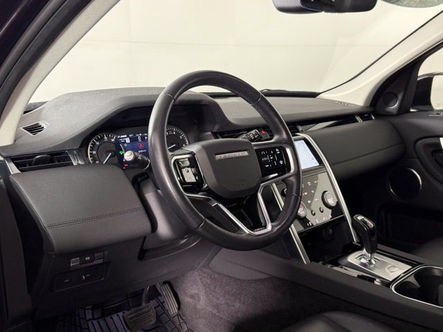 Certified 2023 Land Rover Discovery Sport S AWD/4WD image 5