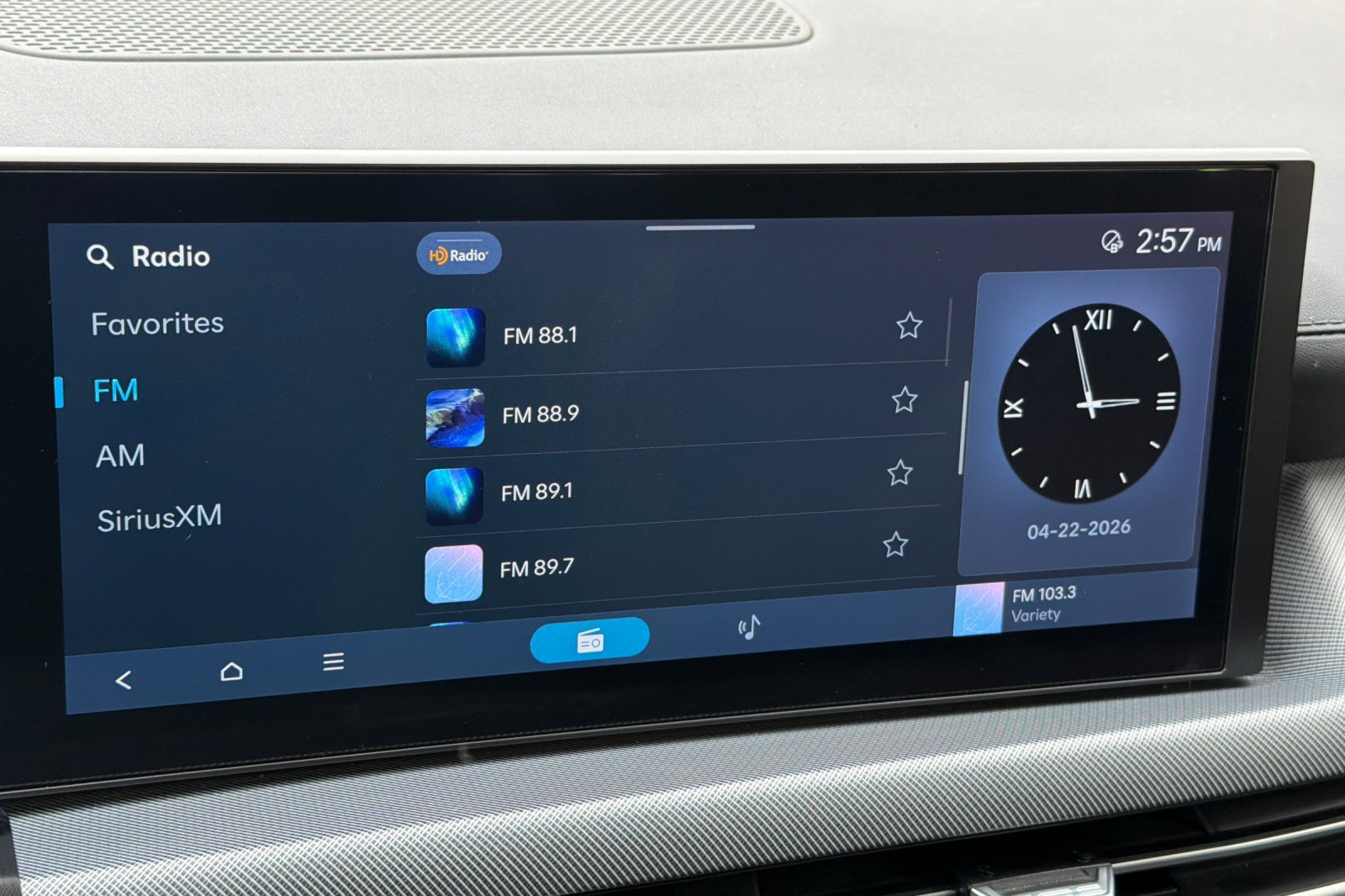 Used 2024 Hyundai Sonata SEL image 17