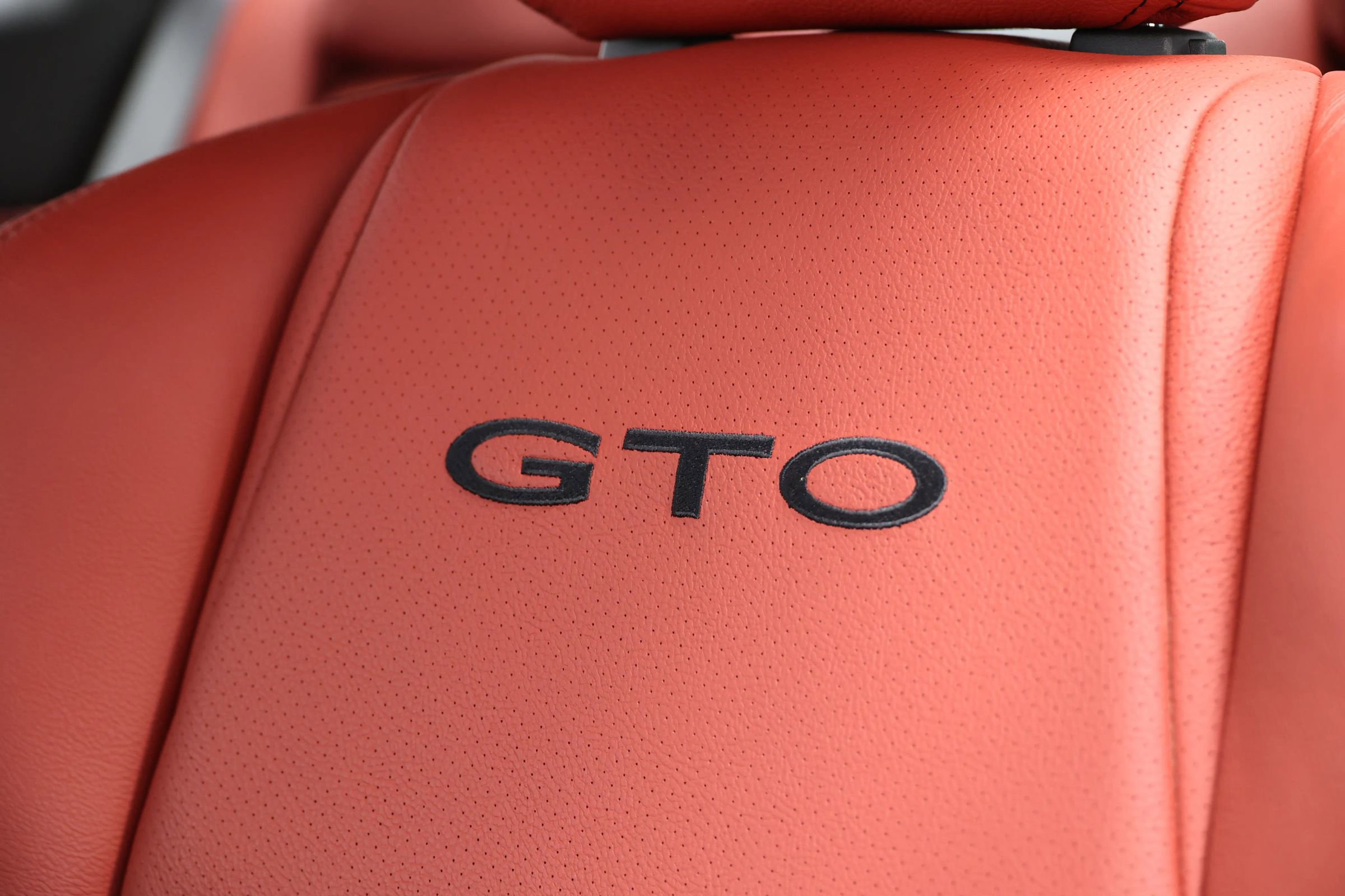 Used 2005 Pontiac GTO RWD image 19
