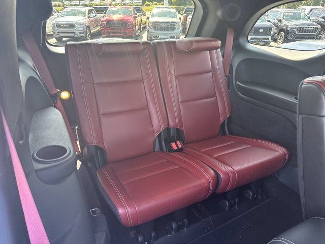 Used 2023 Dodge Durango SRT Hellcat AWD/4WD image 20