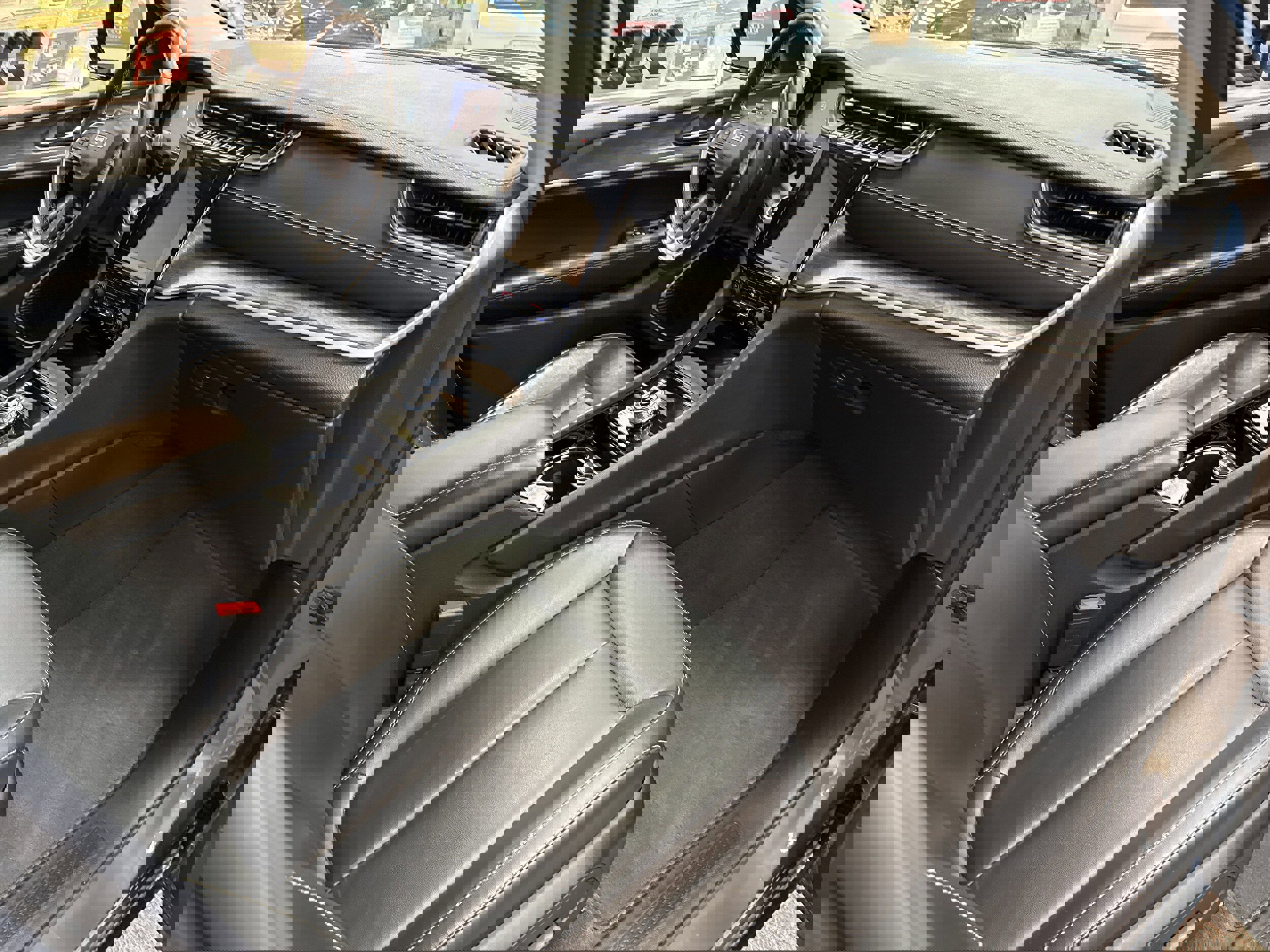 Used 2021 Jeep Grand Cherokee L Limited image 16