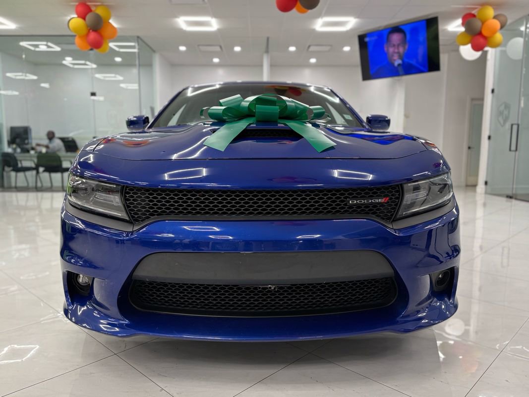 Used 2020 Dodge Charger GT image 2