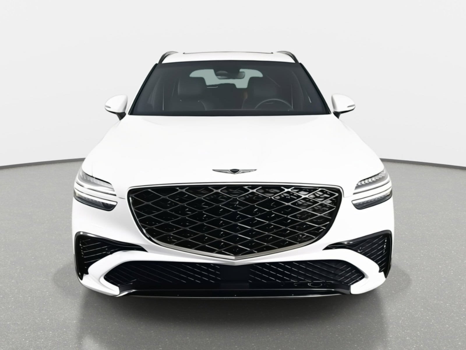 New 2026 Genesis GV70 3.5T Sport Advanced AWD/4WD image 2