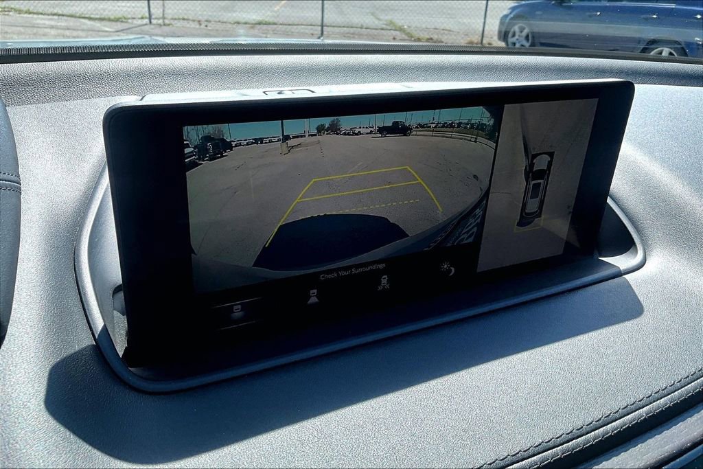 Used 2023 Acura MDX SH-AWD w/ Advance Package image 31