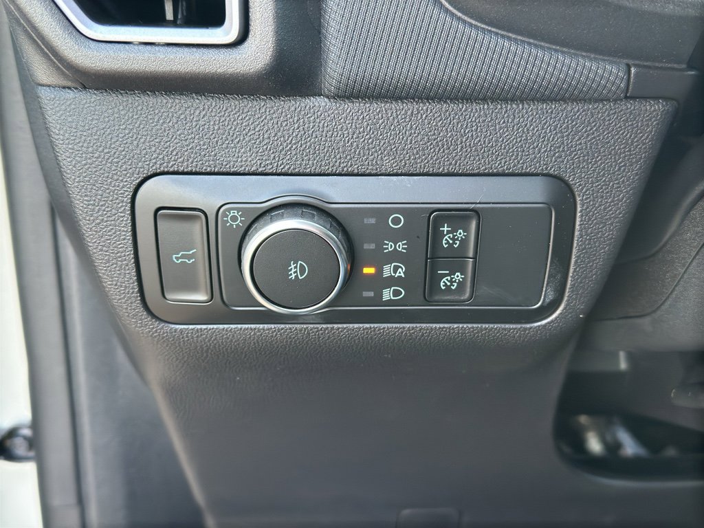 New 2025 Ford Bronco Sport Big Bend image 25