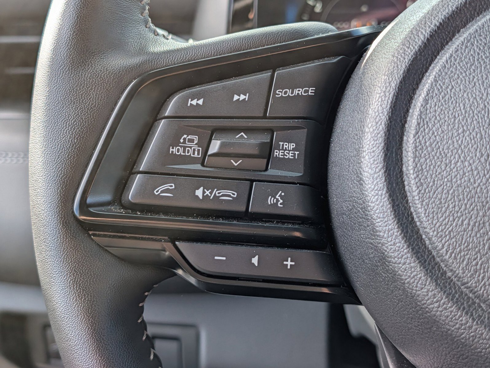 Certified 2026 Subaru Outback Touring XT AWD/4WD image 29