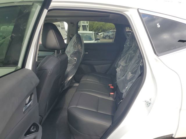 New 2026 Nissan Murano SL image 7