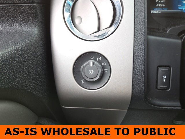 Used 2015 Ford Expedition EL Limited w/ Equipment Group 301A image 63