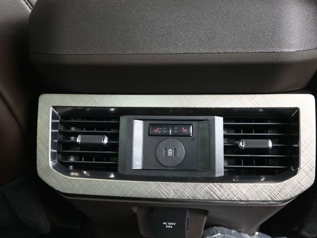 New 2026 Ford F250 King Ranch w/ Chrome Package image 7