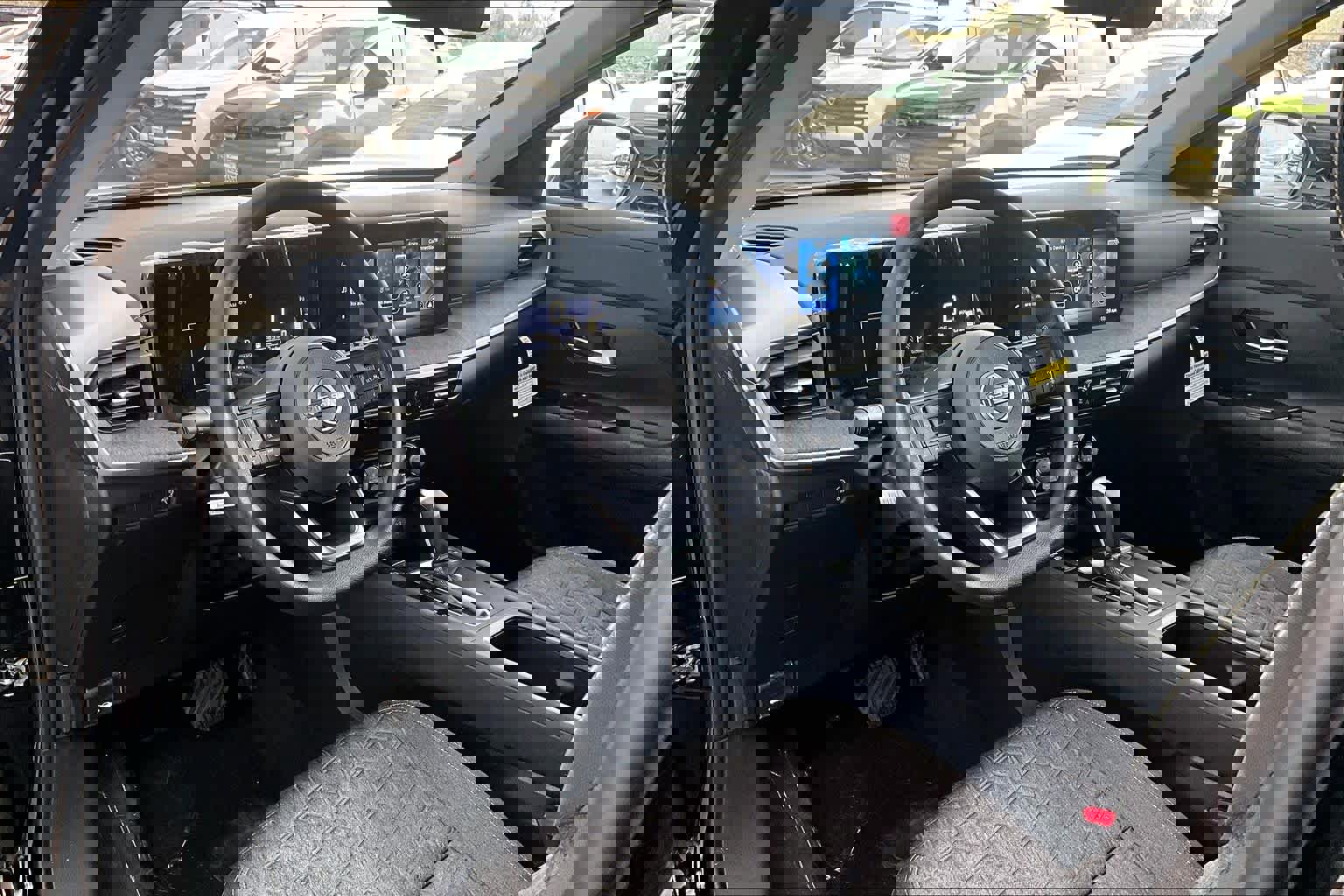 New 2026 Nissan Kicks SV image 10